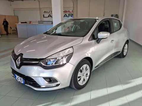 Used RENAULT CLIO Petrol 2019 Ad 