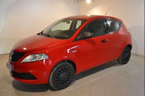 Used LANCIA YPSILON LPG 2019 Ad 