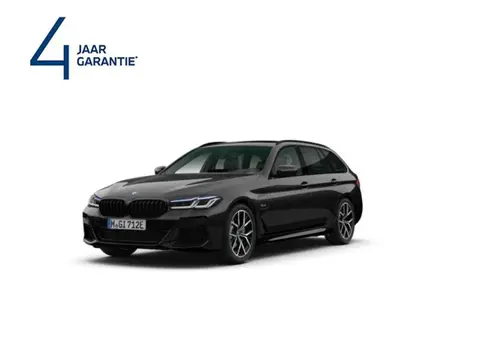 Annonce BMW SERIE 5 Hybride 2024 d'occasion 