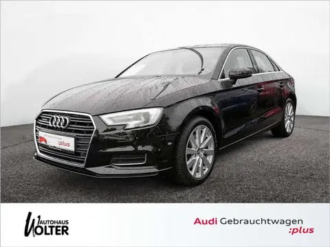 Used AUDI A3 Petrol 2019 Ad 