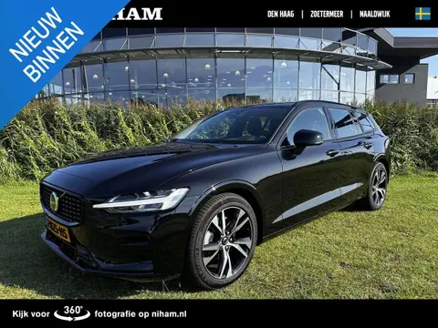 Annonce VOLVO V60 Hybride 2024 d'occasion 