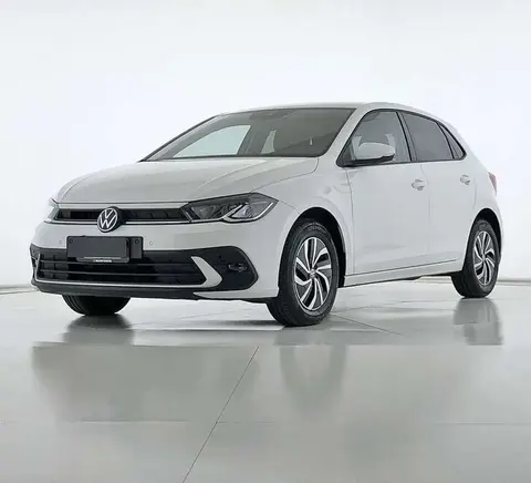 Used VOLKSWAGEN POLO Petrol 2023 Ad 