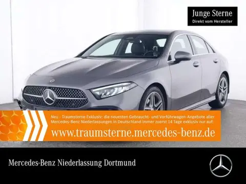 Annonce MERCEDES-BENZ CLASSE A Essence 2023 d'occasion 