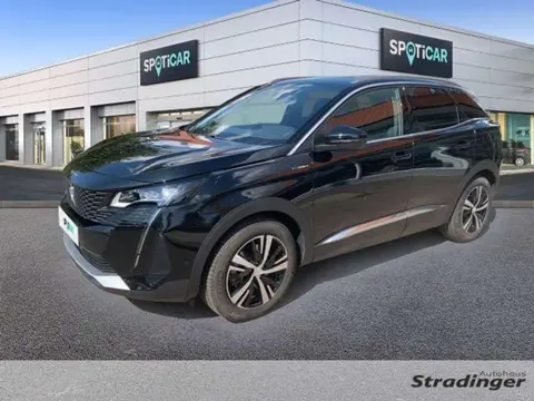 Annonce PEUGEOT 3008 Hybride 2024 d'occasion 