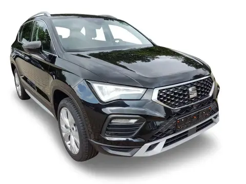 Annonce SEAT ATECA Essence 2024 d'occasion 