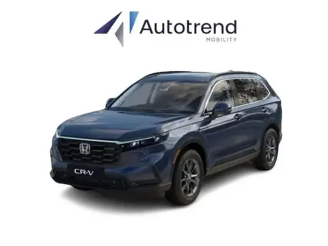 Used HONDA CR-V Hybrid 2024 Ad 