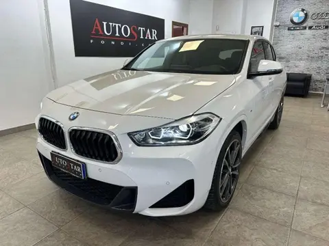 Used BMW X2 Diesel 2021 Ad 