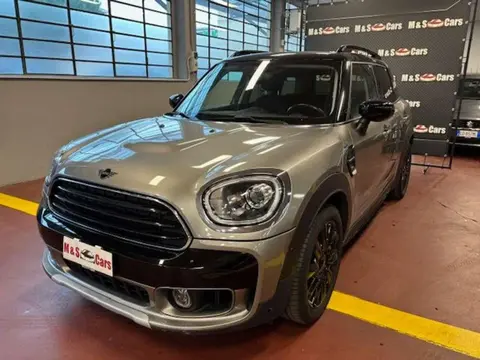 Annonce MINI COOPER Essence 2020 d'occasion 