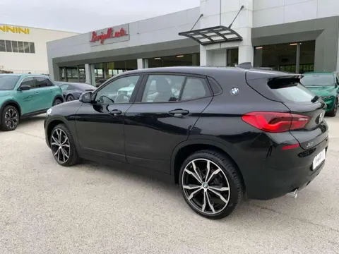 Used BMW X2 Diesel 2019 Ad 