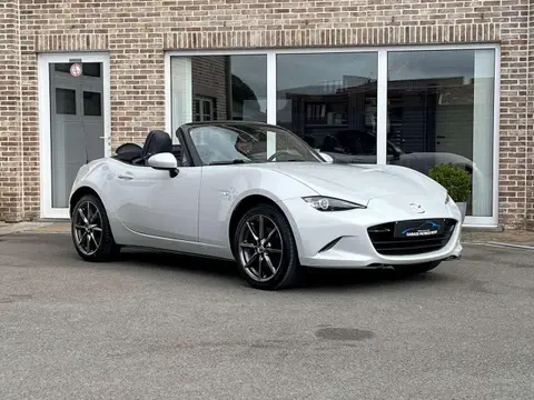 Used MAZDA MX-5 Petrol 2016 Ad 