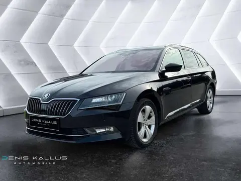 Used SKODA SUPERB Diesel 2019 Ad 