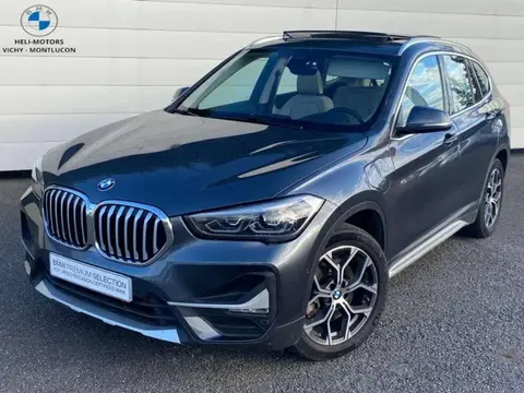 Annonce BMW X1  2021 d'occasion 