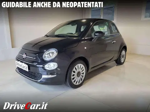 Used FIAT 500 Hybrid 2022 Ad 