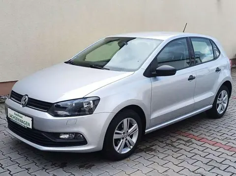 Annonce VOLKSWAGEN POLO Essence 2014 d'occasion 