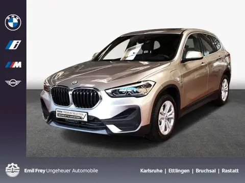 Used BMW X1 Hybrid 2020 Ad Germany