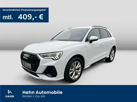 Used AUDI Q3 Petrol 2023 Ad 