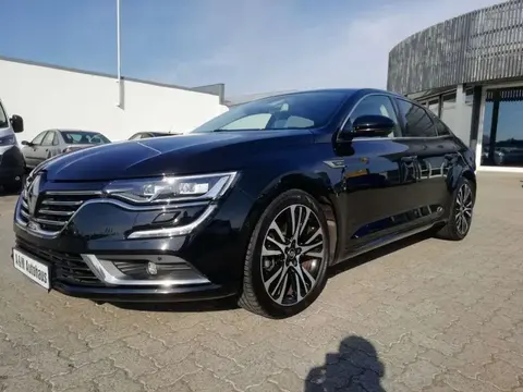 Annonce RENAULT TALISMAN Essence 2019 d'occasion 