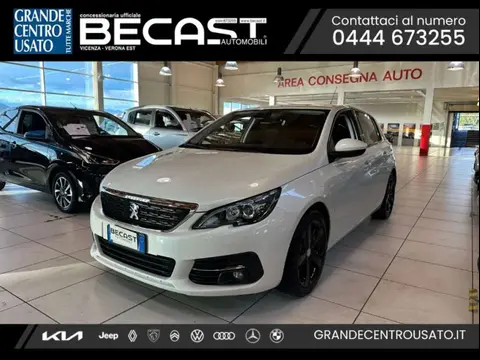 Used PEUGEOT 308 Diesel 2019 Ad 