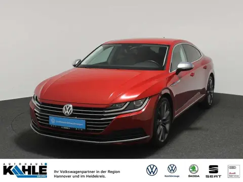 Used VOLKSWAGEN ARTEON Diesel 2019 Ad 