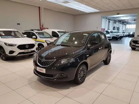 Annonce LANCIA YPSILON GPL 2024 d'occasion 