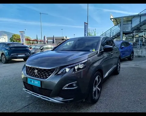 Used PEUGEOT 3008 Diesel 2020 Ad 