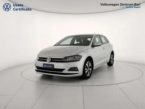 Used VOLKSWAGEN POLO Diesel 2019 Ad 