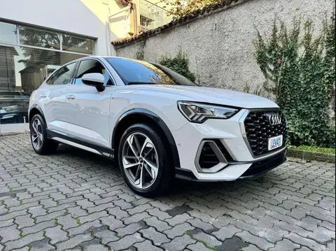 Annonce AUDI Q3 Diesel 2020 d'occasion 