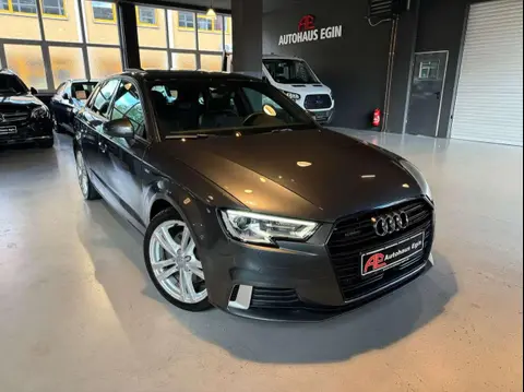 Annonce AUDI A3 Diesel 2019 d'occasion 