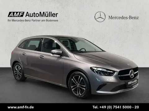 Used MERCEDES-BENZ CLASSE B Petrol 2023 Ad 