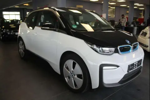 Used BMW I3 Electric 2021 Ad 