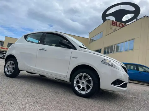 Used LANCIA YPSILON  2016 Ad 