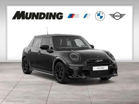 Annonce MINI COOPER Essence 2024 d'occasion 