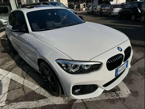 Used BMW SERIE 1 Diesel 2019 Ad 