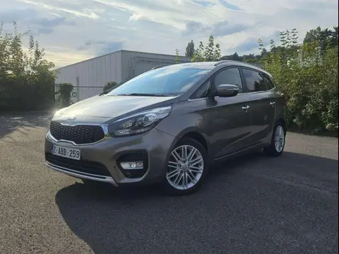 Used KIA CARENS Diesel 2018 Ad 