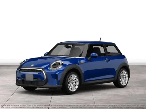 Annonce MINI COOPER Électrique 2024 d'occasion 