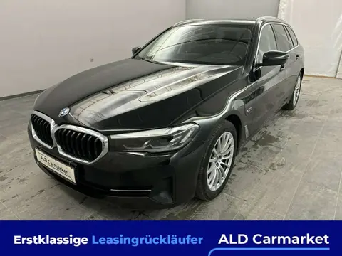 Used BMW SERIE 5 Hybrid 2021 Ad 