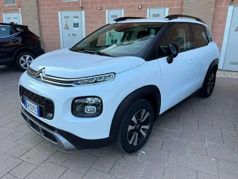 Annonce CITROEN C3 Diesel 2020 d'occasion 