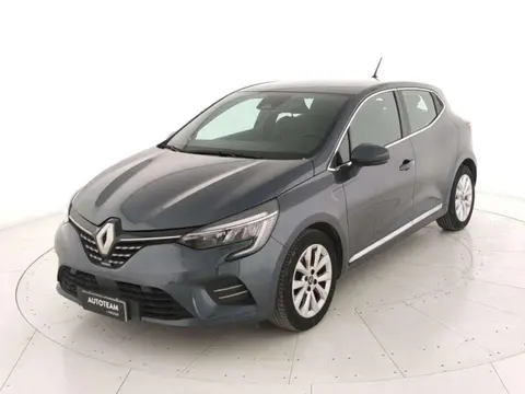 Used RENAULT CLIO Petrol 2021 Ad 