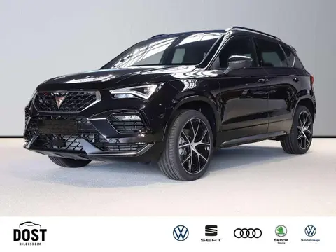 Used CUPRA ATECA Petrol 2024 Ad 