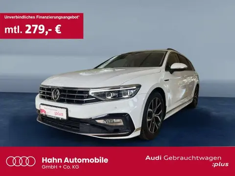 Annonce VOLKSWAGEN PASSAT Essence 2020 d'occasion 