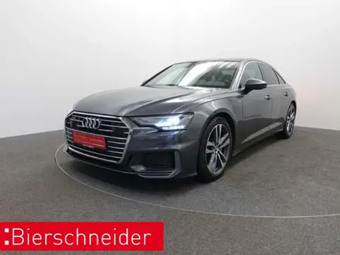 Used AUDI A6 Diesel 2020 Ad 