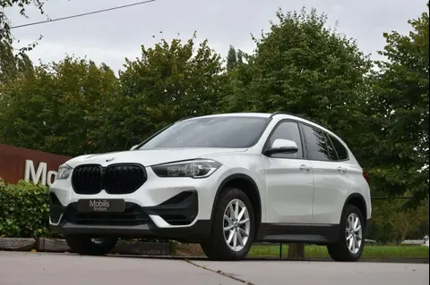 Annonce BMW X1 Essence 2020 d'occasion 