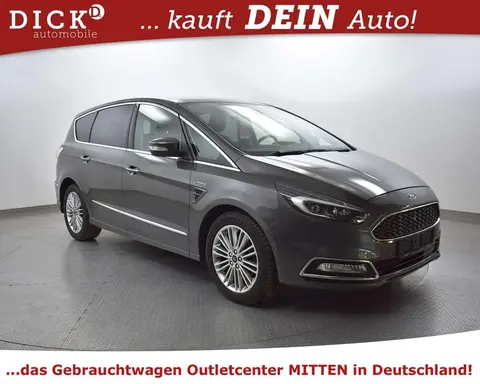 Used FORD S-MAX Diesel 2018 Ad 