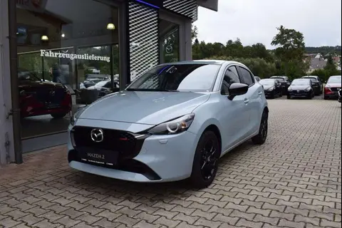 Annonce MAZDA 2 Essence 2024 d'occasion 