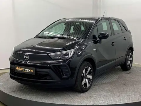 Annonce OPEL CROSSLAND Essence 2022 d'occasion 