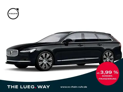 Used VOLVO V90 Diesel 2023 Ad 