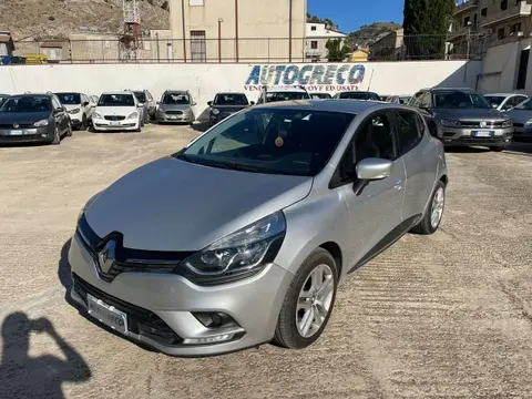 Used RENAULT CLIO Diesel 2018 Ad 