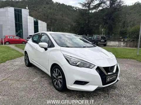 Used NISSAN MICRA Petrol 2017 Ad 