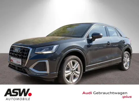 Annonce AUDI Q2 Essence 2021 d'occasion 