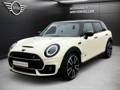 Annonce MINI COOPER Essence 2021 d'occasion 